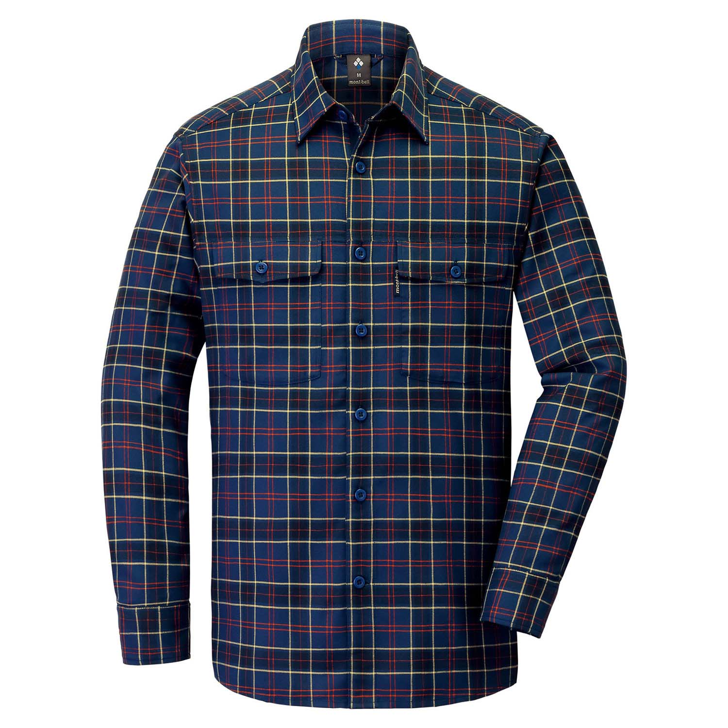 Wickron O.D. Shirt Men's